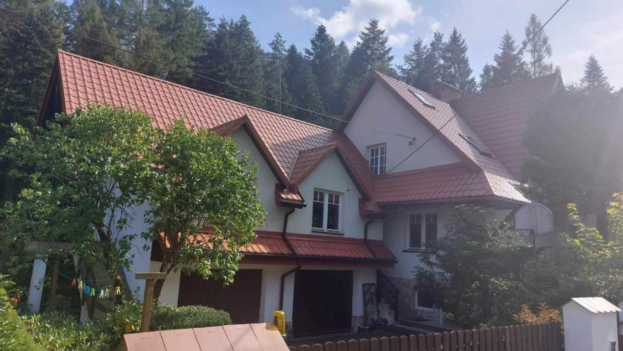 Beskidzka Sucha Beskidzka
