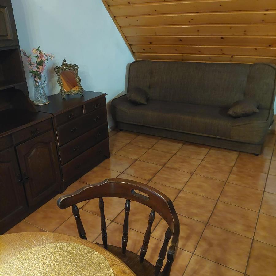 Beskidzka Apartment Sucha Beskidzka
