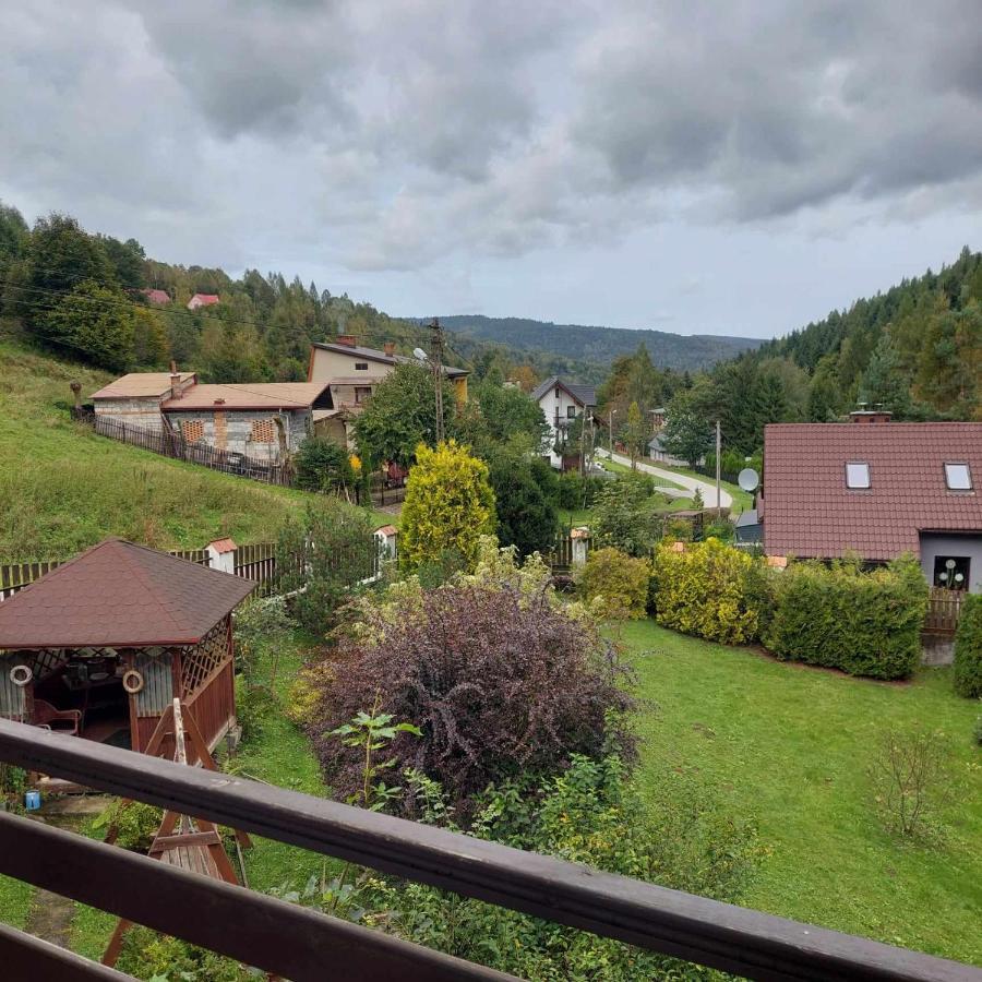 Apartment Beskidzka