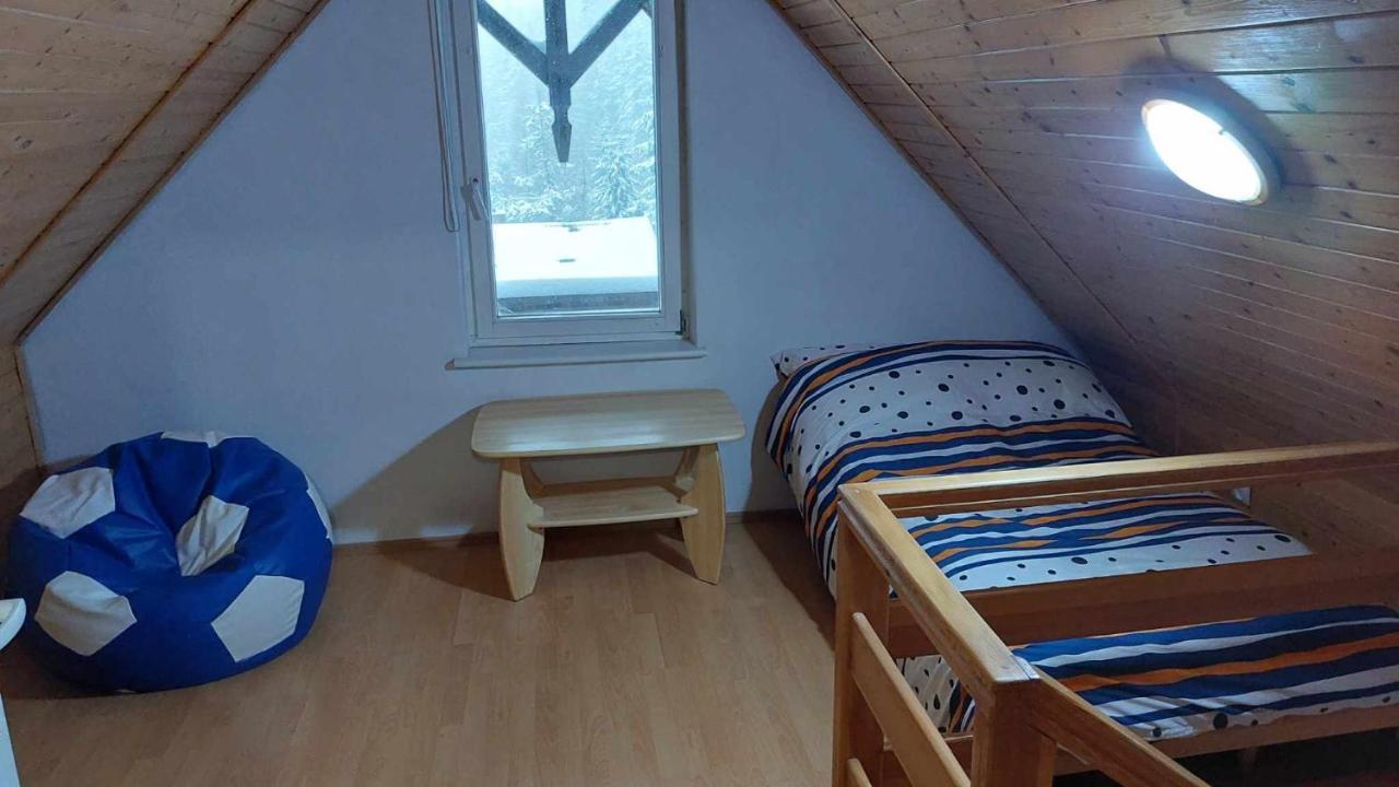 Leilighet Beskidzka Sucha Beskidzka
