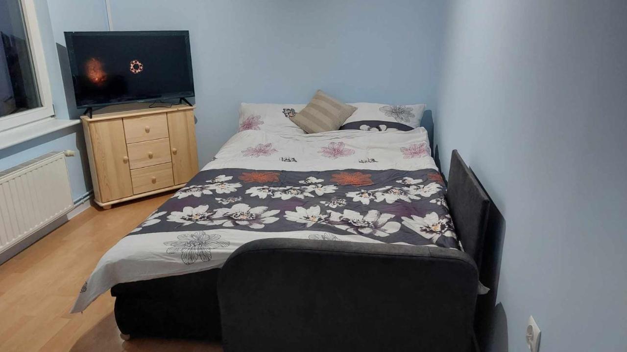 Apartment Beskidzka *