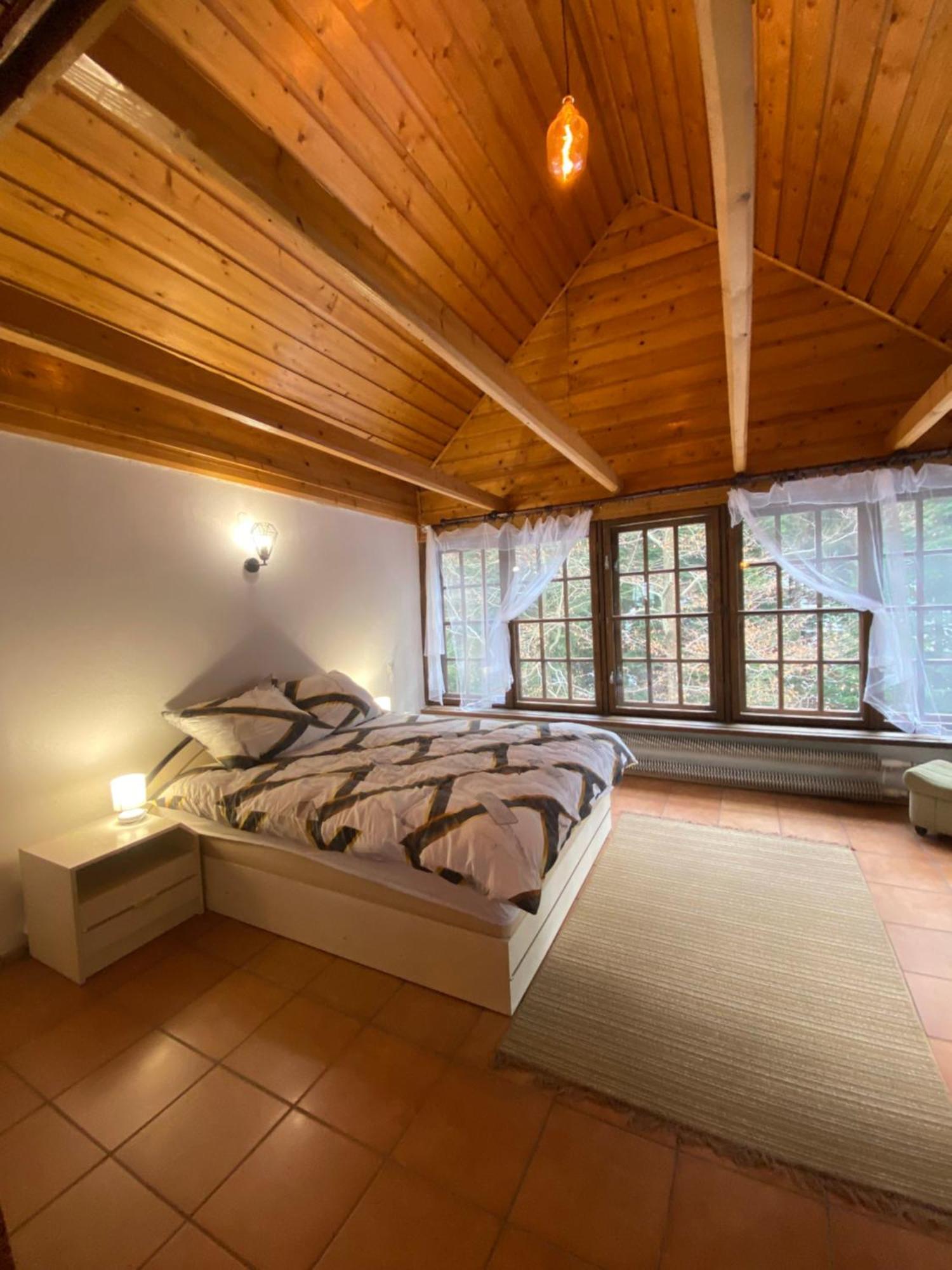 Beskidzka Apartment *