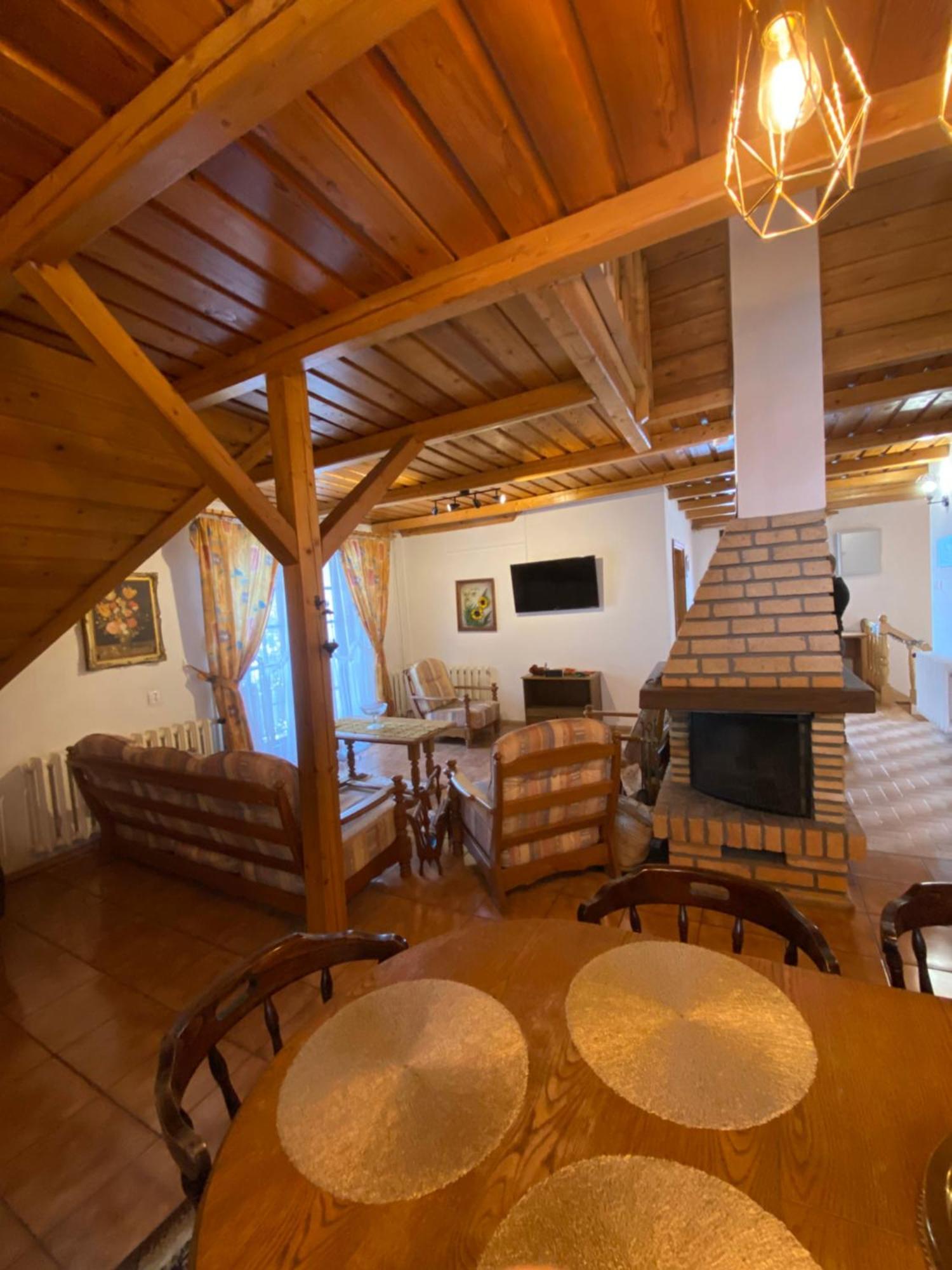 Apartment Beskidzka *