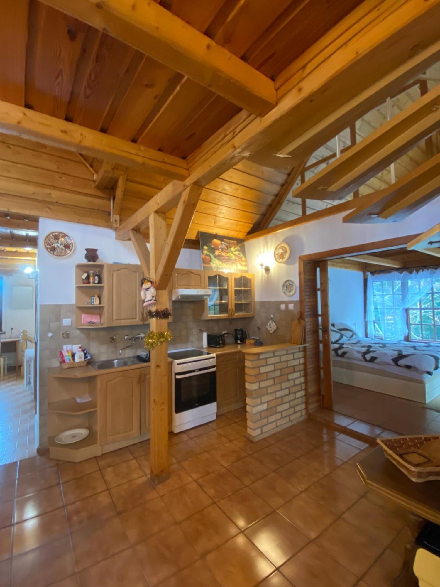 Beskidzka Apartment