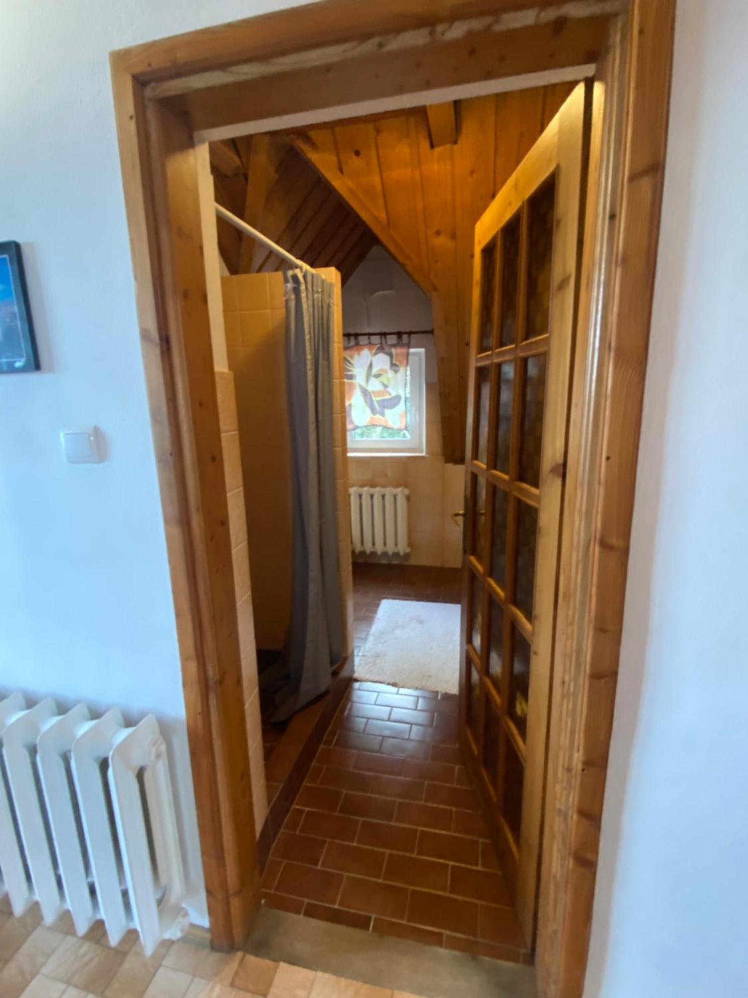 Beskidzka Apartment *