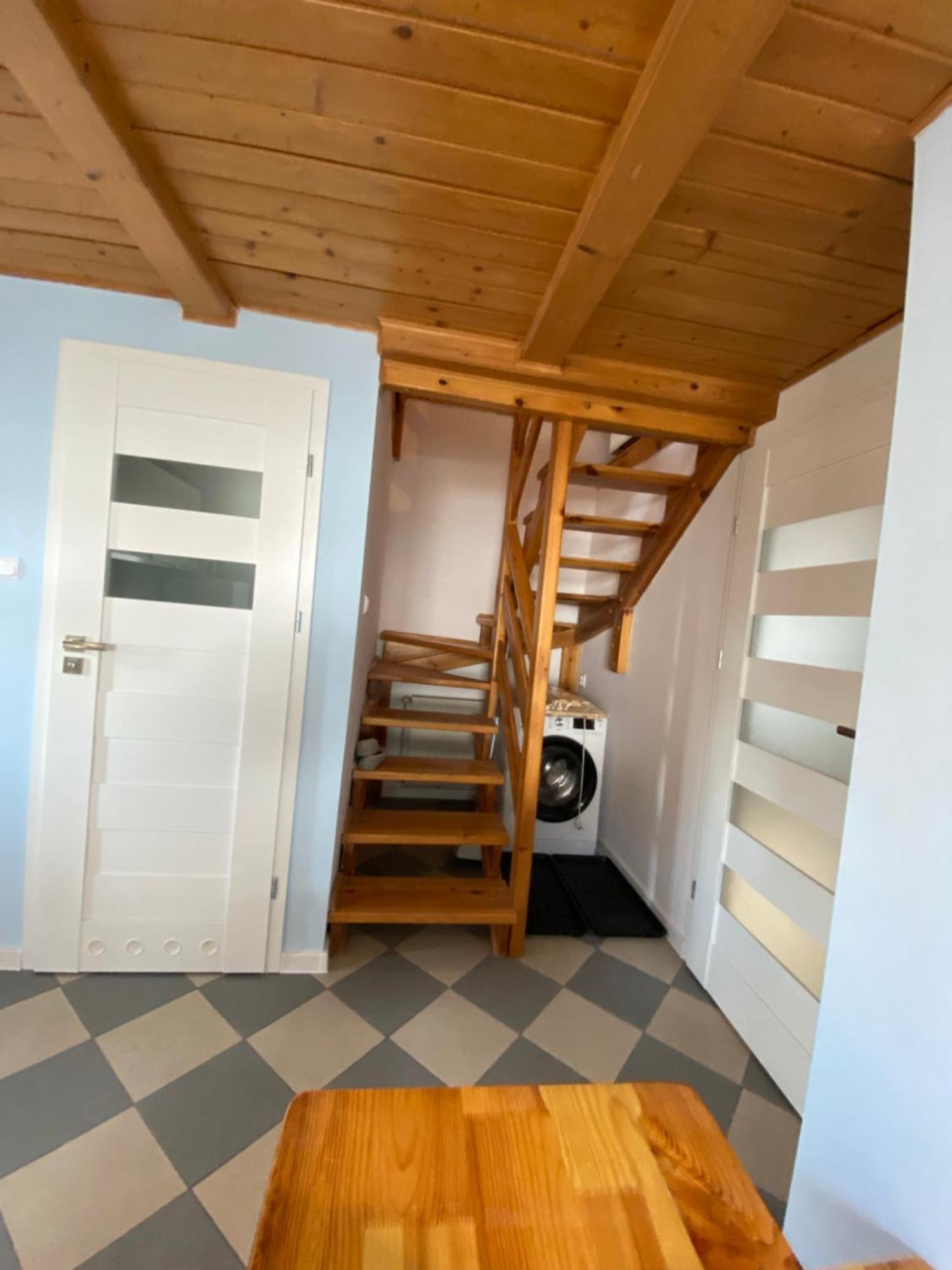 Apartment Beskidzka