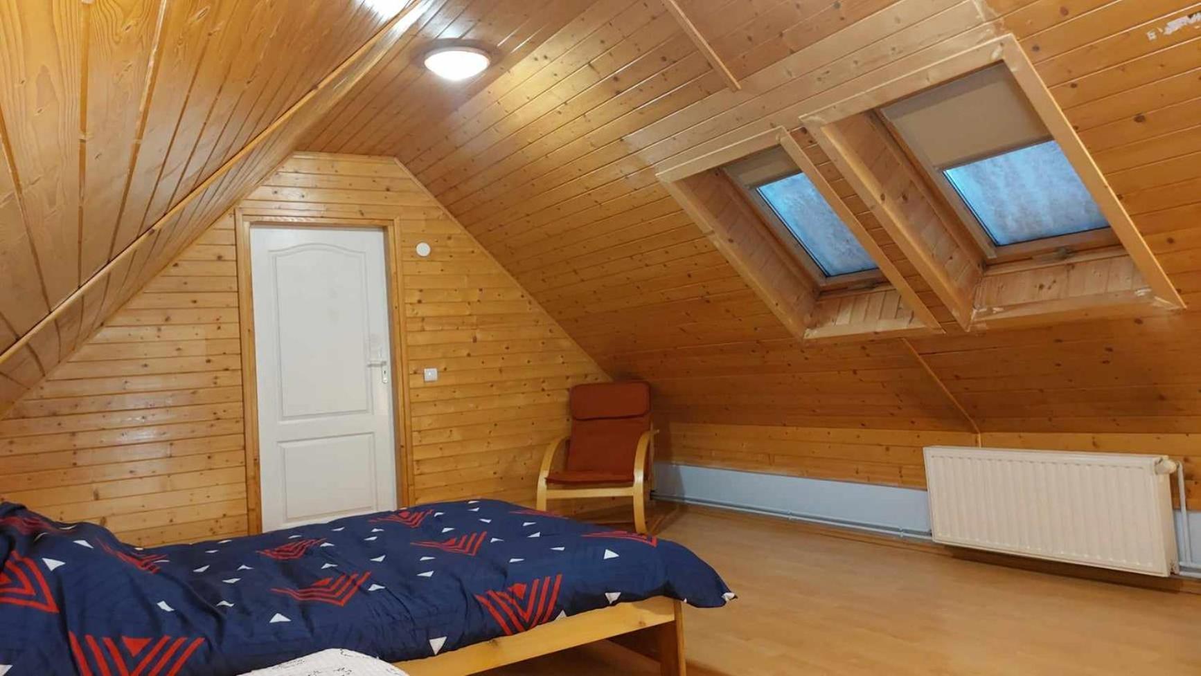 Apartment Beskidzka
