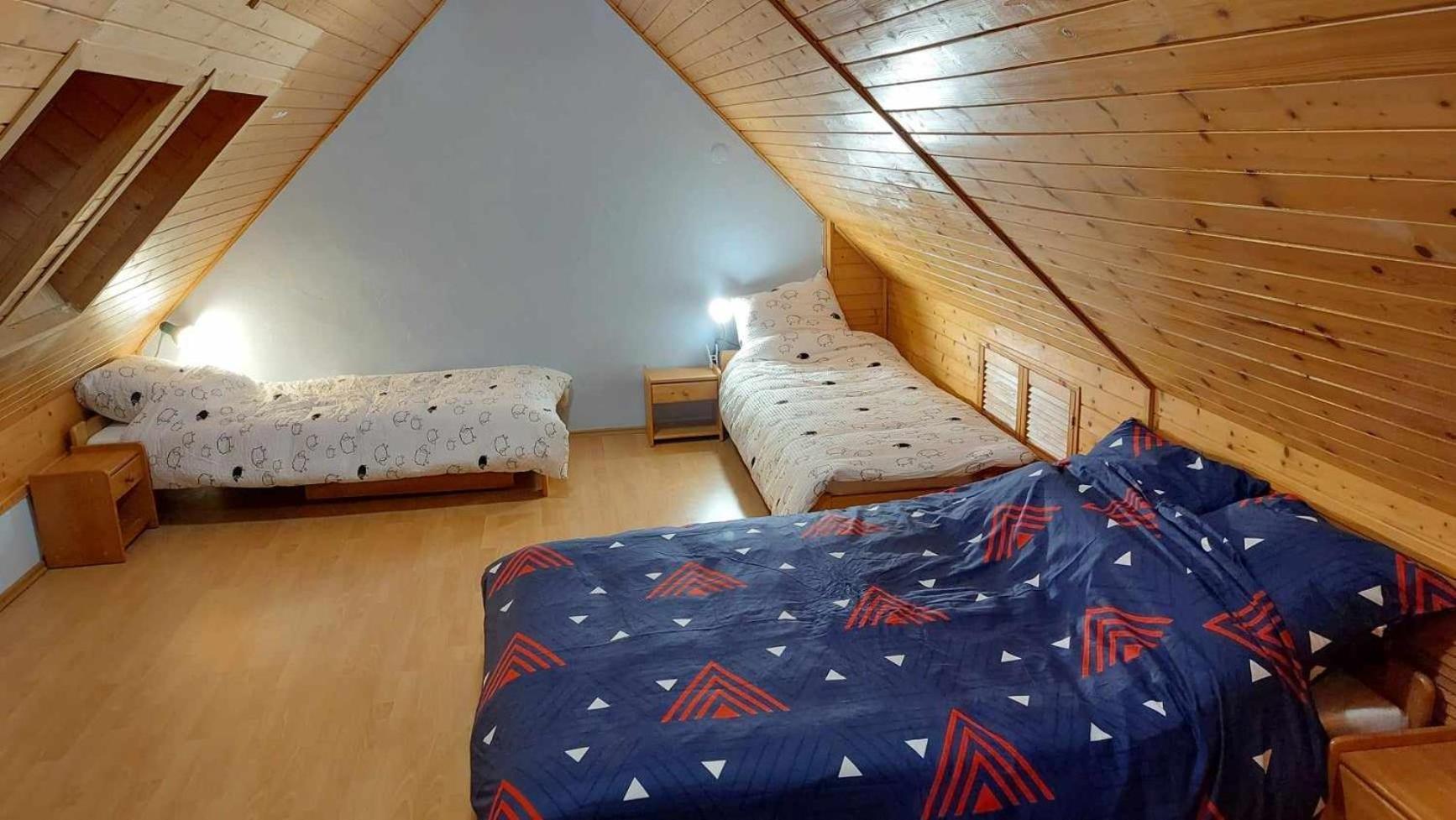 Apartment Beskidzka
