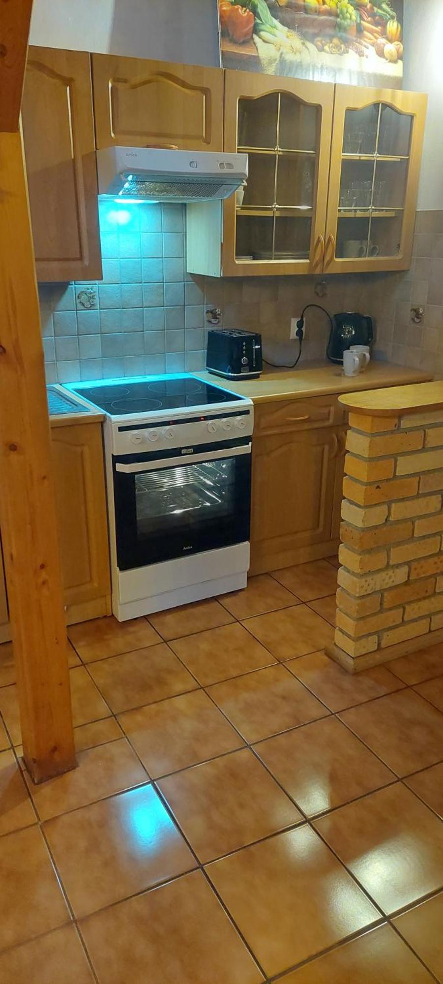 Beskidzka Leilighet
