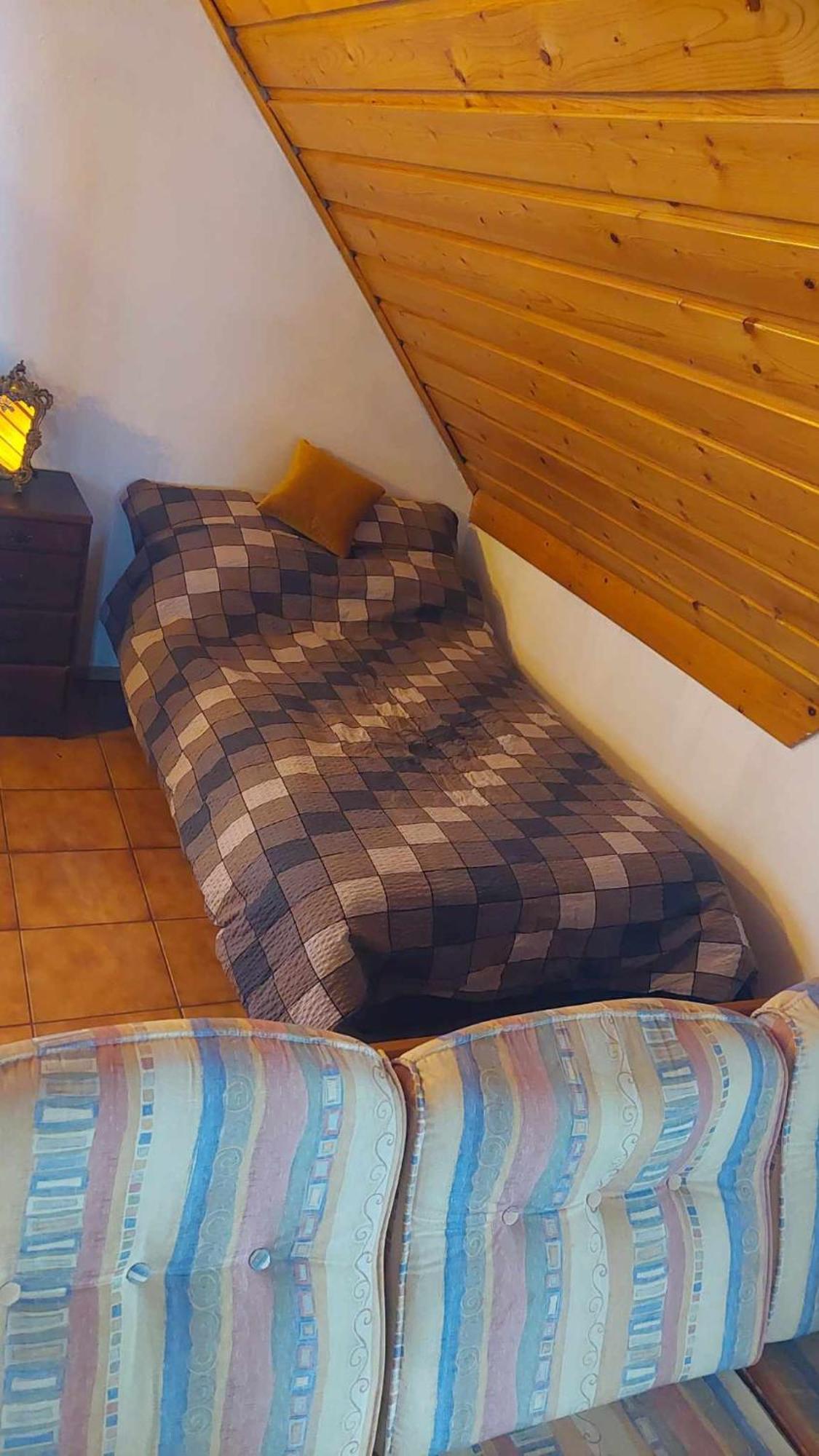 Beskidzka Sucha Beskidzka