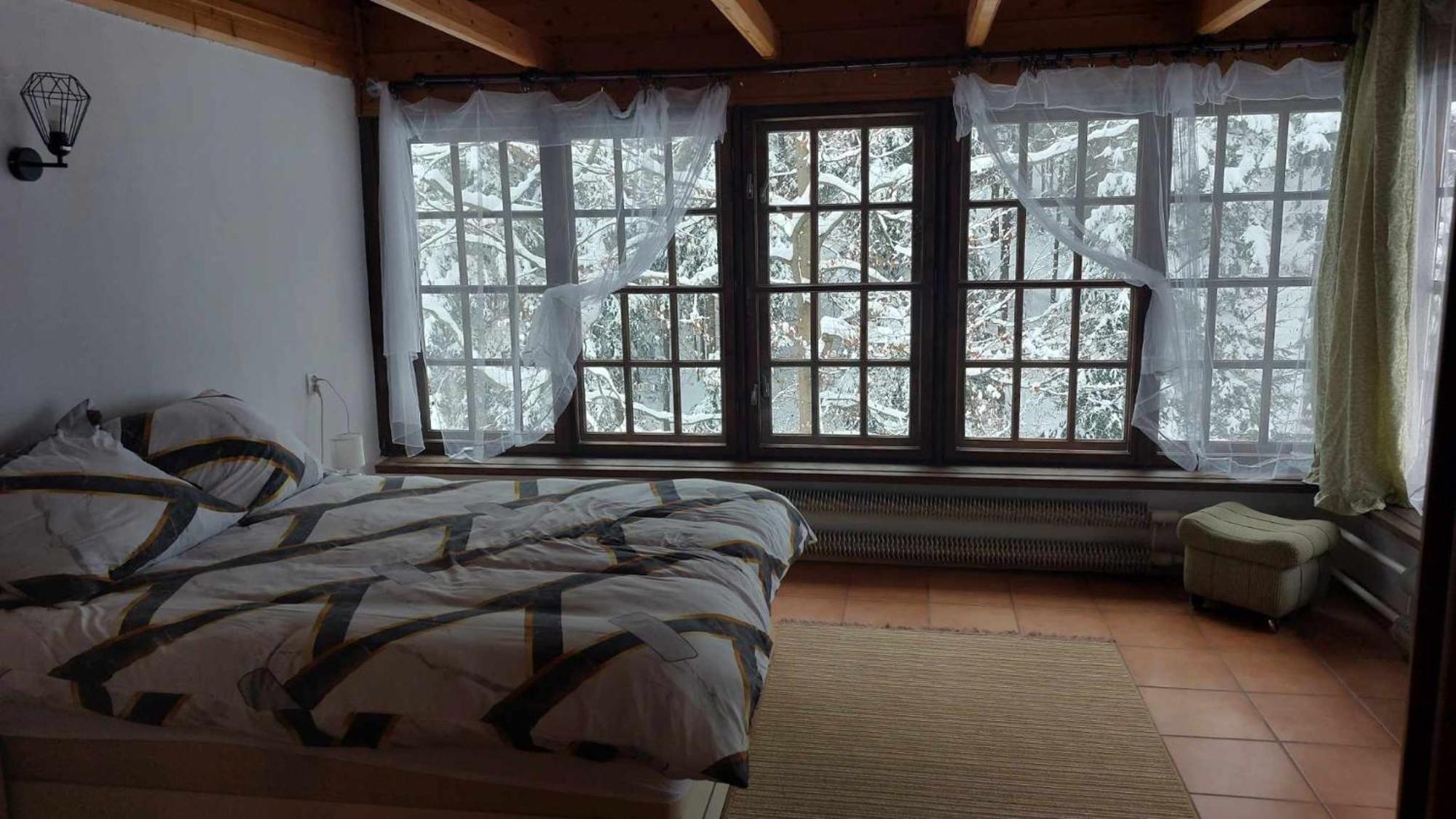Apartment Beskidzka Sucha Beskidzka