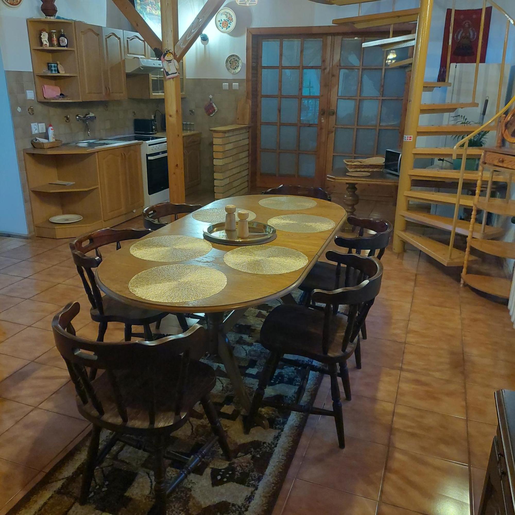 Leilighet Beskidzka Sucha Beskidzka