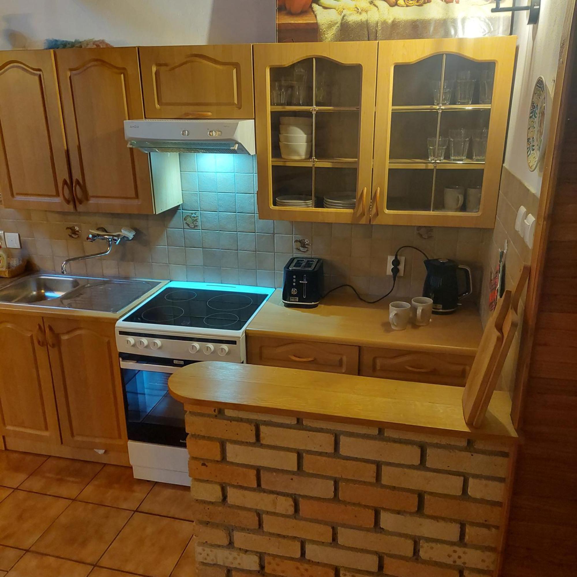 Apartment Beskidzka Sucha Beskidzka