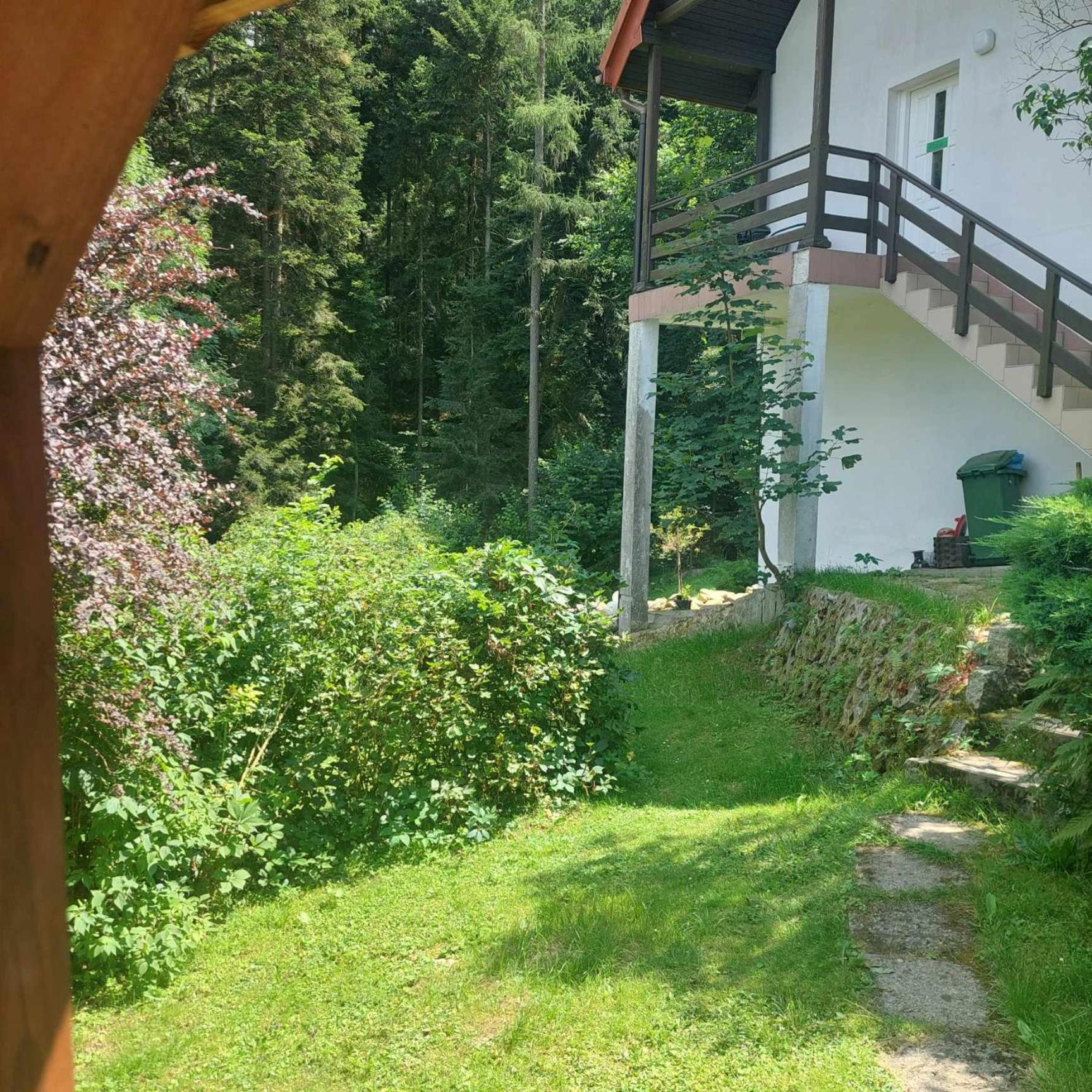 Beskidzka Apartment