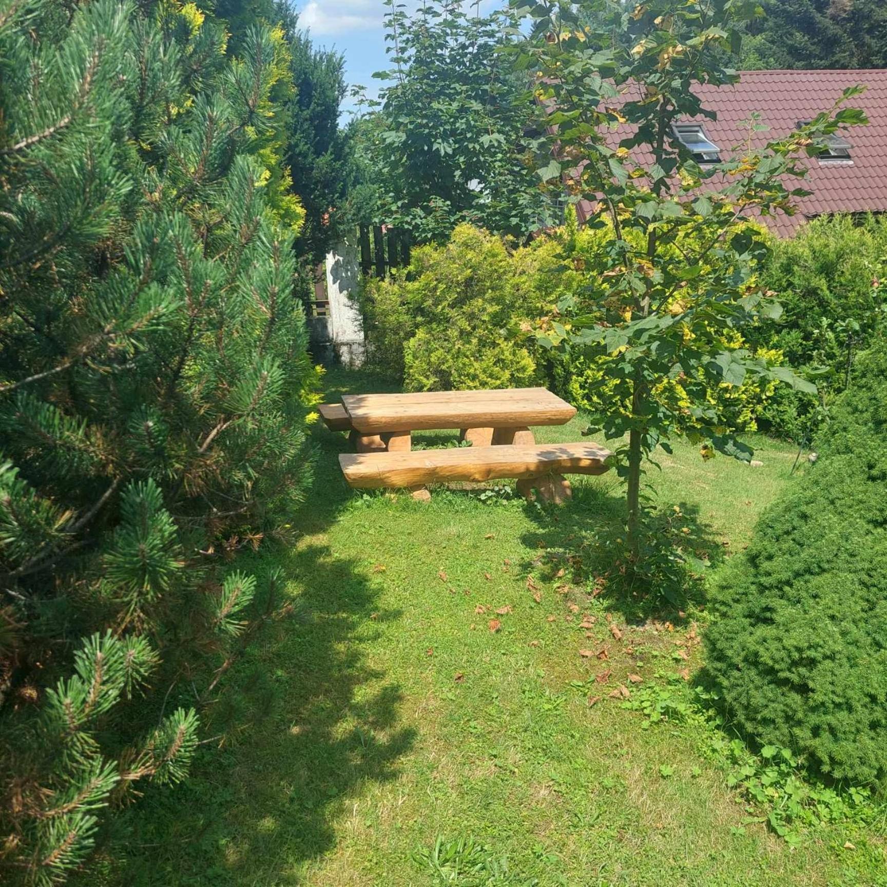 Leilighet Beskidzka Sucha Beskidzka