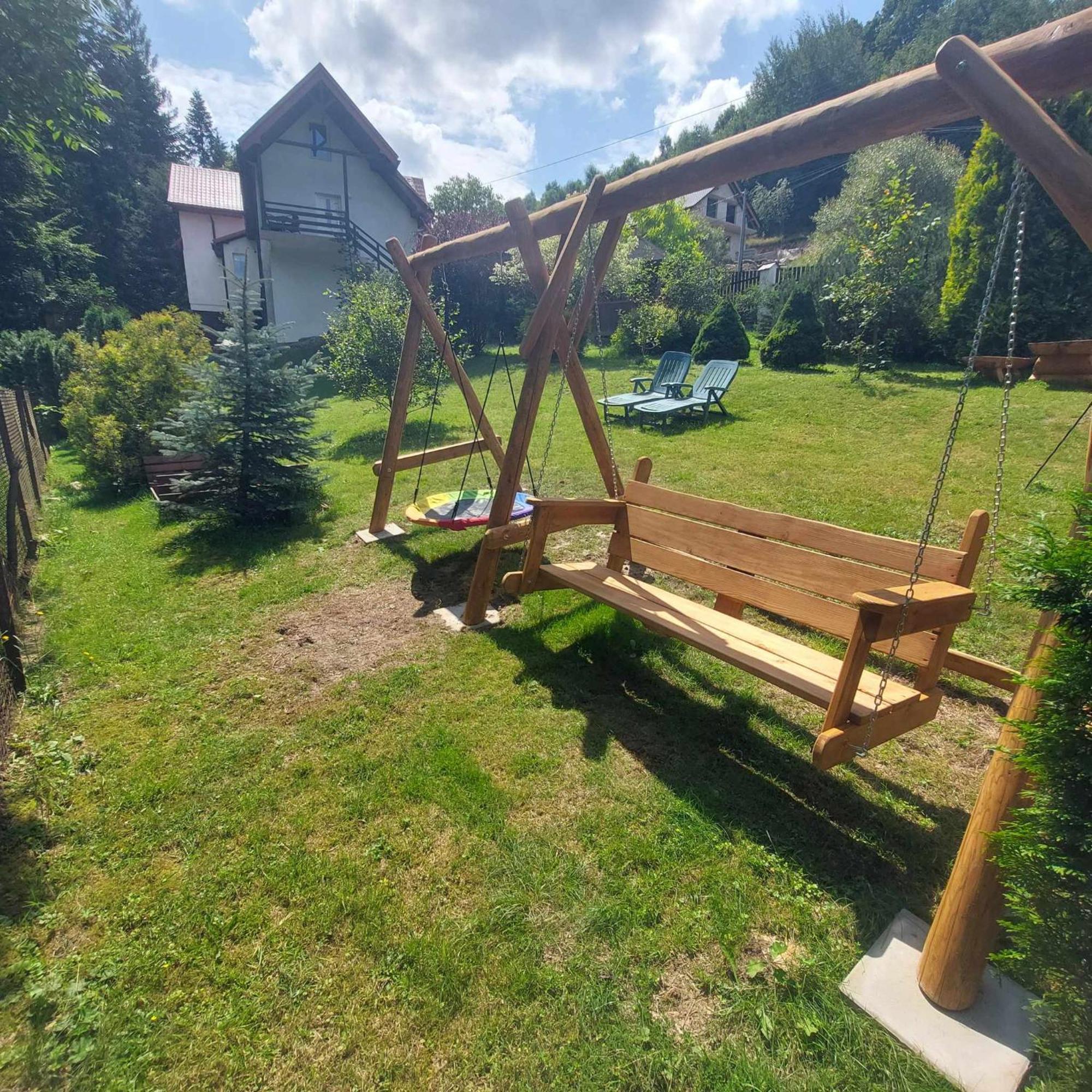 Beskidzka * Sucha Beskidzka