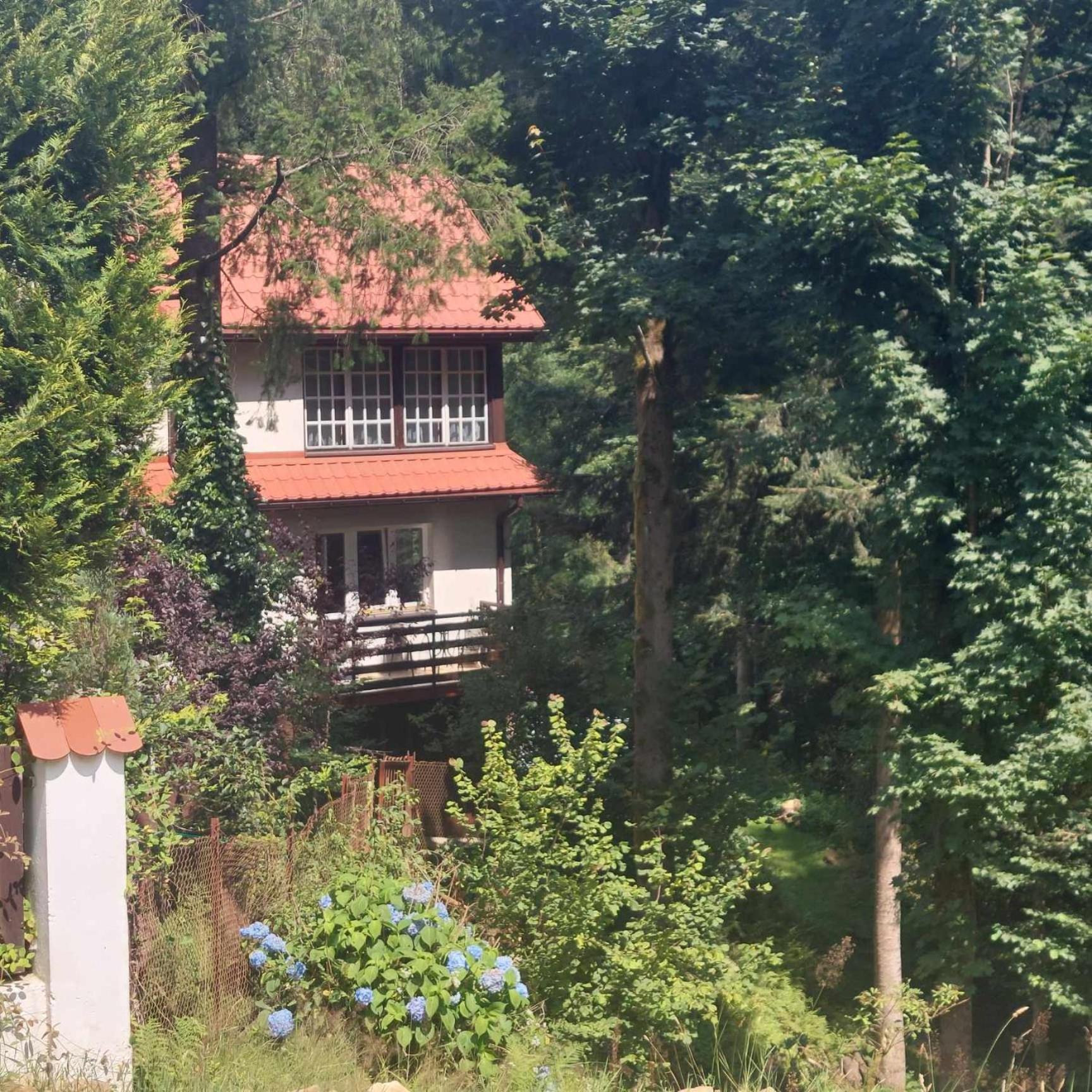 Beskidzka Leilighet