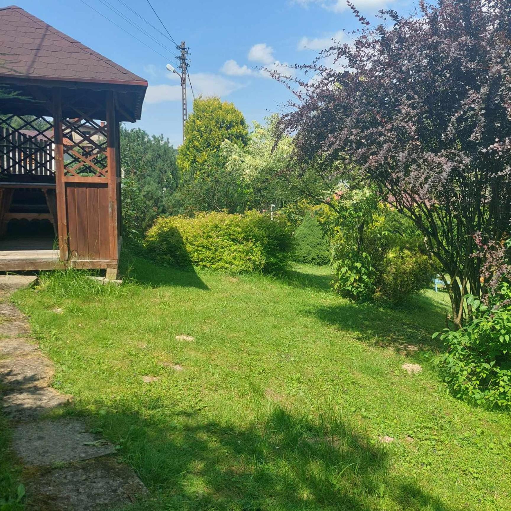 Apartment Beskidzka Sucha Beskidzka