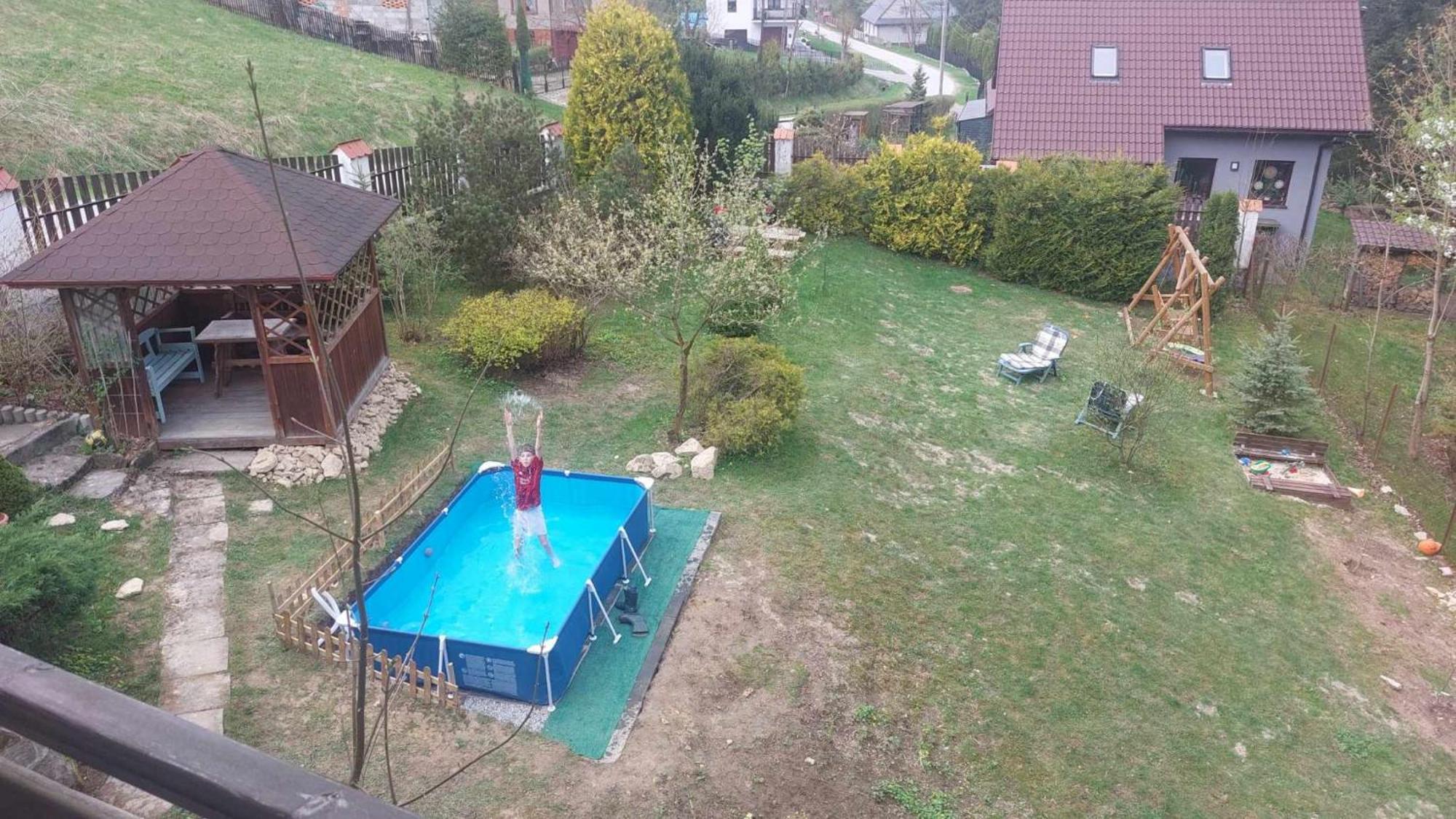 Beskidzka * Sucha Beskidzka